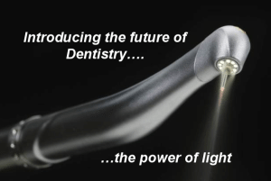 Laser Dentistry
