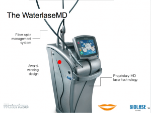 Laser Dentistry