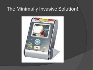 Laser Dentistry