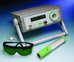 Laser Dentistry